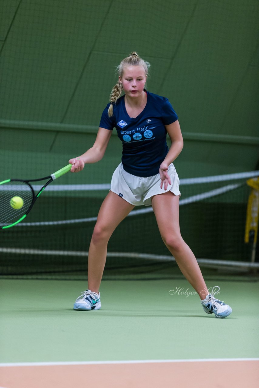 Theresa Hein 25 - Prisdorfer Sommercup